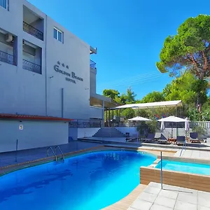 Golden Otel Metamorfosi (Sithonia)