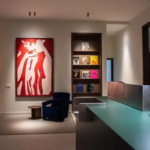 California Otel Barselona
