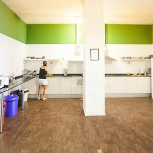 360 Centro Hostel Barselona